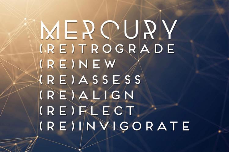 Mercury-Retrograde